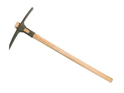 Bison Army Pikhouweel TL Bundeswehr Groen 39 Cm