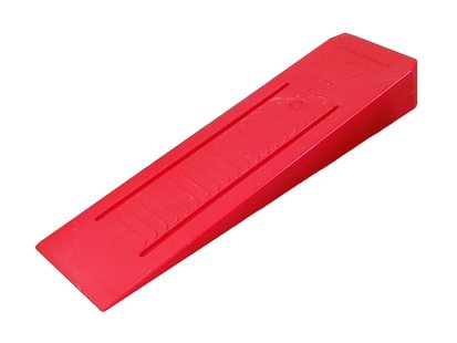 Bison splijtwig polyamide 25cm