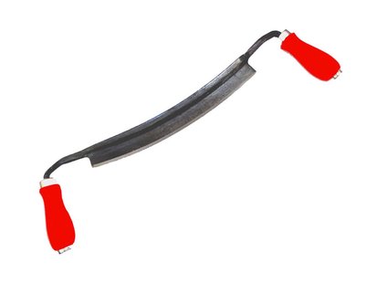 Bison Haalmes Gebogen