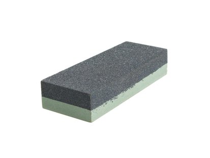 Bison Slijpsteen Dubbelzijdig