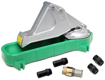 La buvette weidepomp aquamat ii