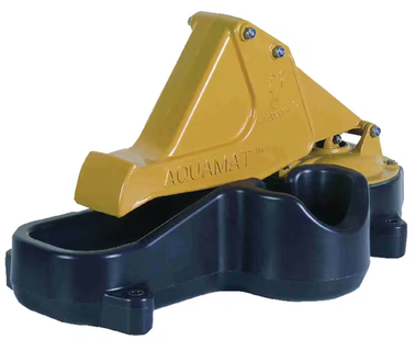 La buvette weidepomp aquamat ii zk