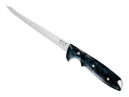 Buck abyss 6 neptune fillet knife