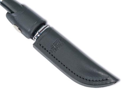 Buck woodsman sheath