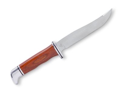 Buck Pathfinder DymaLux Cocobolo Heritage – Compact, Klassiek en Betrouwbaar