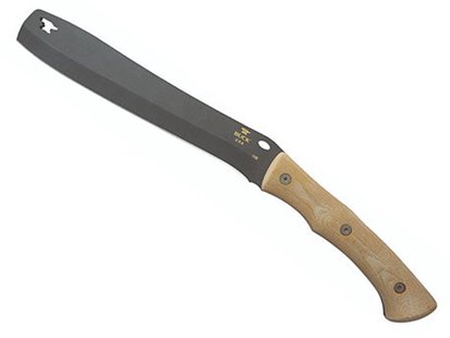 Buck compadre froe cerakote