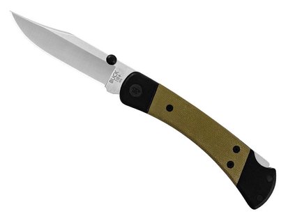 Buck 110 hunter sport