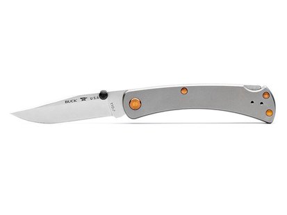 Buck 110 slim pro trx 2023 limited