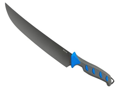 Buck 149 hookset breaker knife clampack