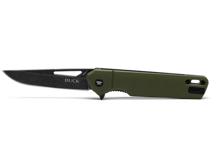 Buck infusion od green g-10pe