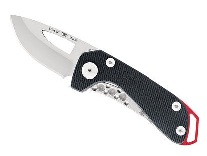 Buck budgie black g-10 pe