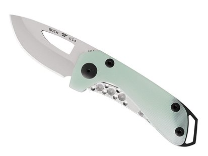 Buck budgie natural g-10 pe