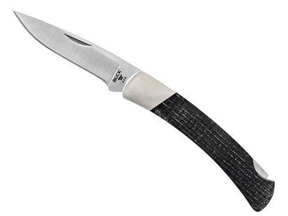 Buck squire carbon fibre limited edition