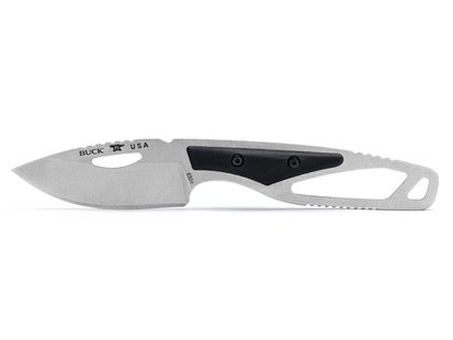 Buck paklite hide select