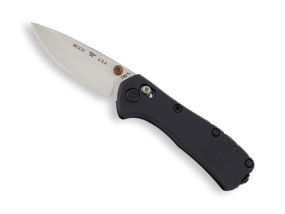 Buck Mini Range Elite Black