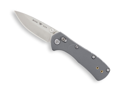Buck Mini Range Pro Gray