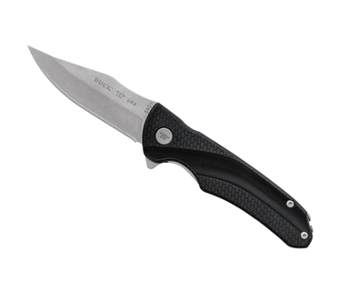 Buck sprint black pe