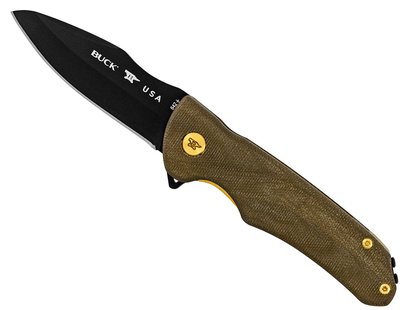 Buck sprint ops pro 2022 limited