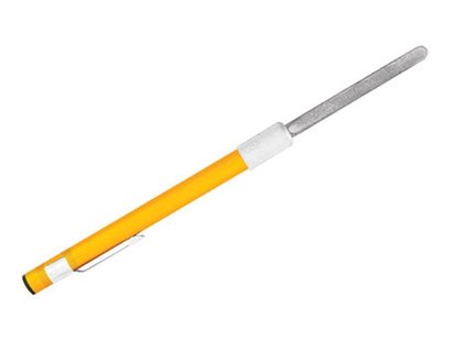 Buck diamond pocket sharpener