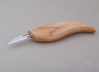 BeaverCraft Small Cutting Knife C8, Houtsnijmes