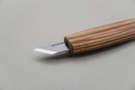 Beavercraft Marking Striking Knife