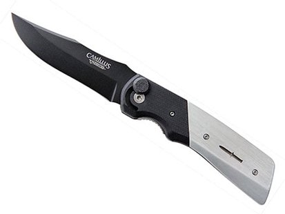 Camillus cuda® bolt pe