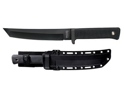 Cold steel recon tanto sk-5 carbon steel