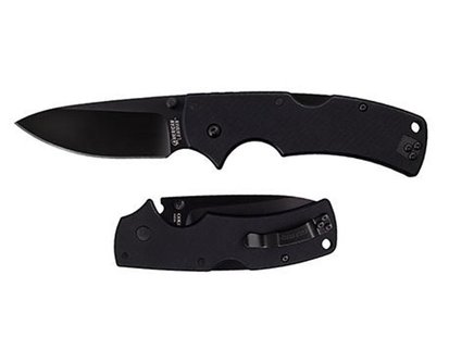 Cold steel american lawman s35vn