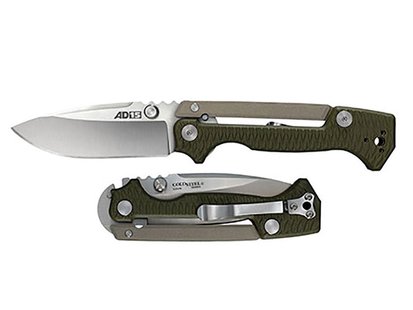 Cold steel ad-15 green
