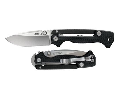 Cold steel ad-15 black