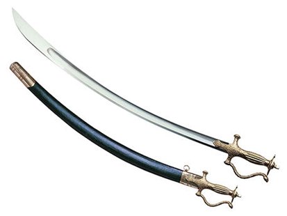 Cold steel indian talwar