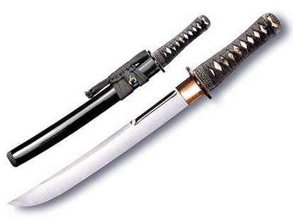 Cold steel o tanto (emperor)