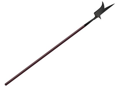 Cold steel maa english bill