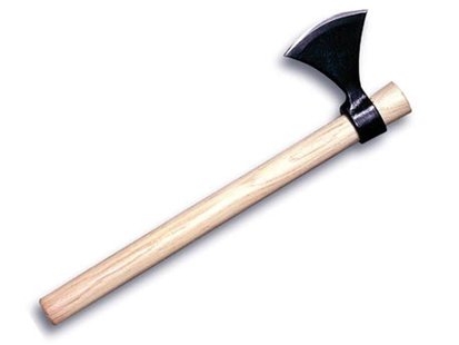 Cold steel norse hawk