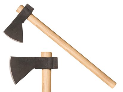 Cold steel hudson bay tomahawk