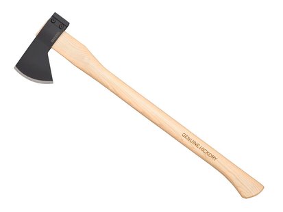 Cold steel hudson bay axe