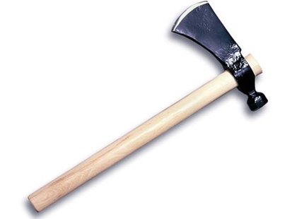 Cold steel riflemans hawk