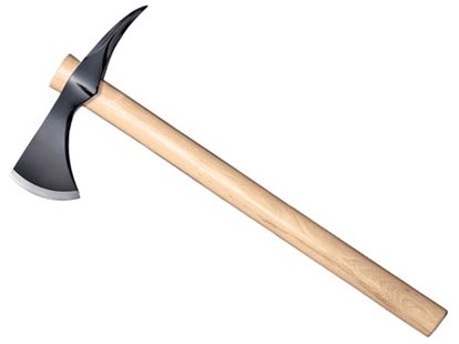 Cold steel spike hawk