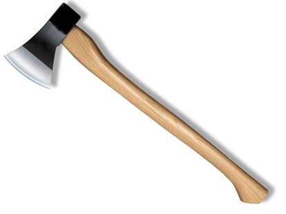 Cold steel trail boss