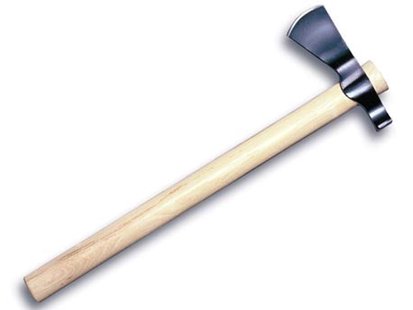 Cold steel trail hawk