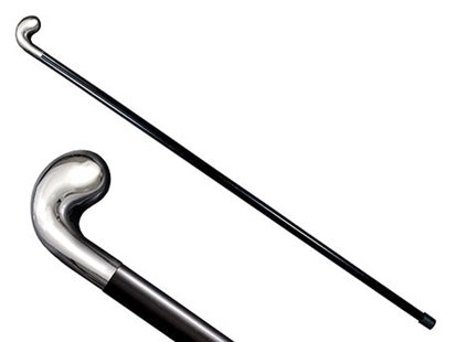 Cold steel pistol grip city stick