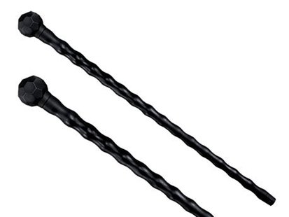 Cold steel african walking stick