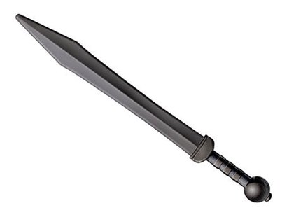 Cold steel gladius trainer