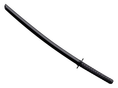 Cold steel o bokken