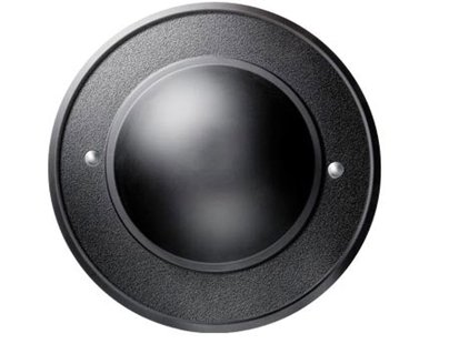 Cold steel medieval buckler