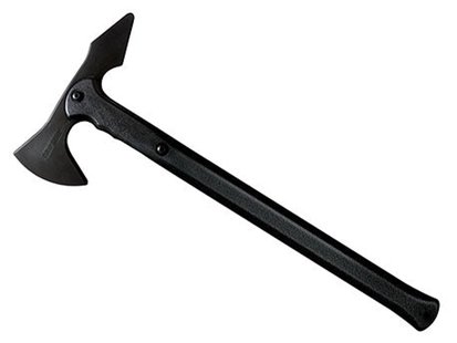 Cold steel trench hawk trainer