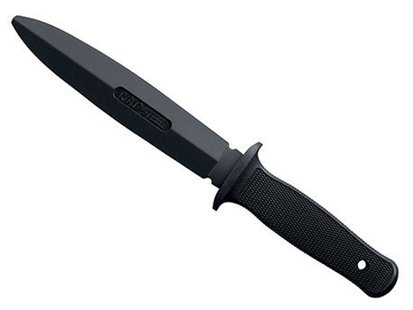 Cold steel peace keeper trainer