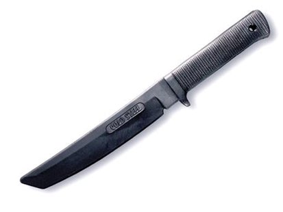 Cold steel recon tanto trainer