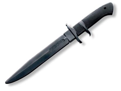 Cold steel black bear trainer