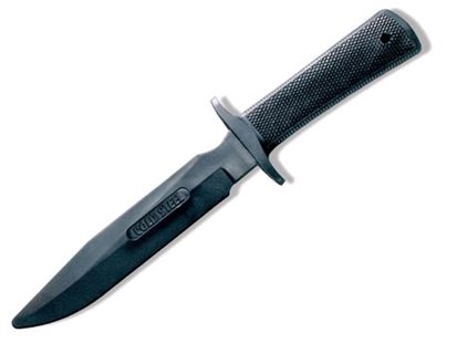 Cold steel military classic trainer